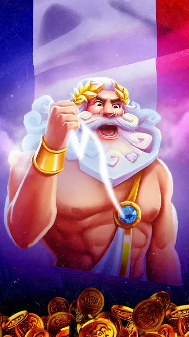 Dieux de l’Olympe Screenshot